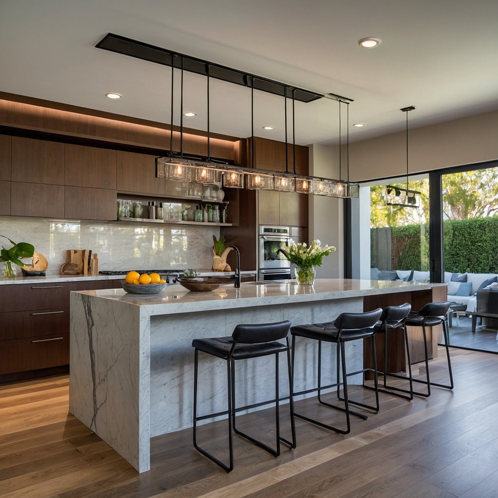 Immobilienfotografie