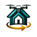 Rondio Immoview Logo