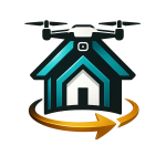 Rondio Immoview Logo